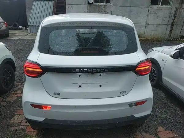 Leapmotor T03 2026