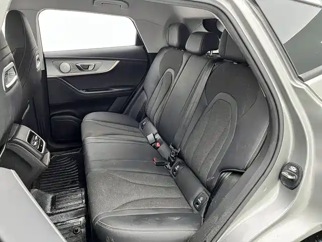 Chery Tiggo 5x 2025 — фото 22