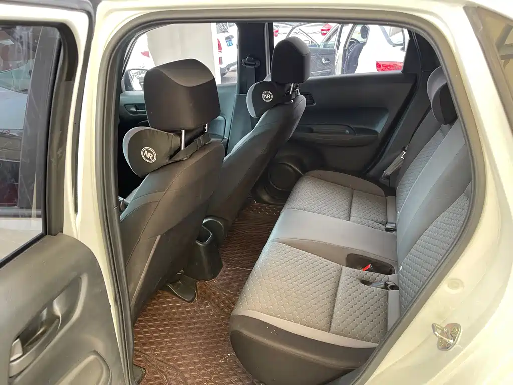 Honda Fit 2023 — фото 9