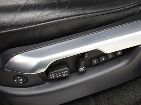 Land Rover Range Rover 2011