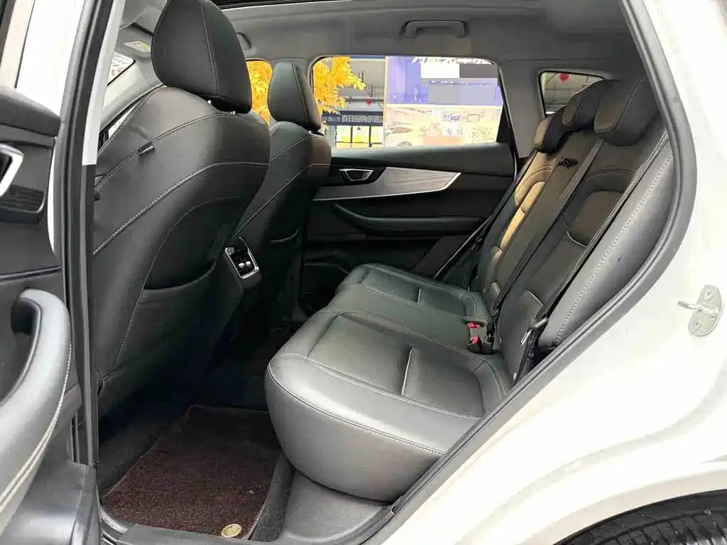 Chery Tiggo 7 PLUS 2022