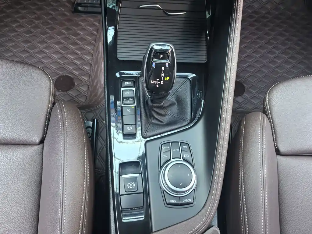 BMW X1 2022 — фото 17