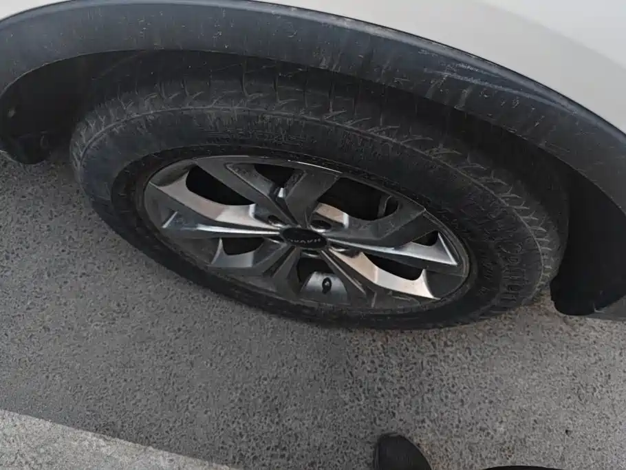 Haval H6 2021