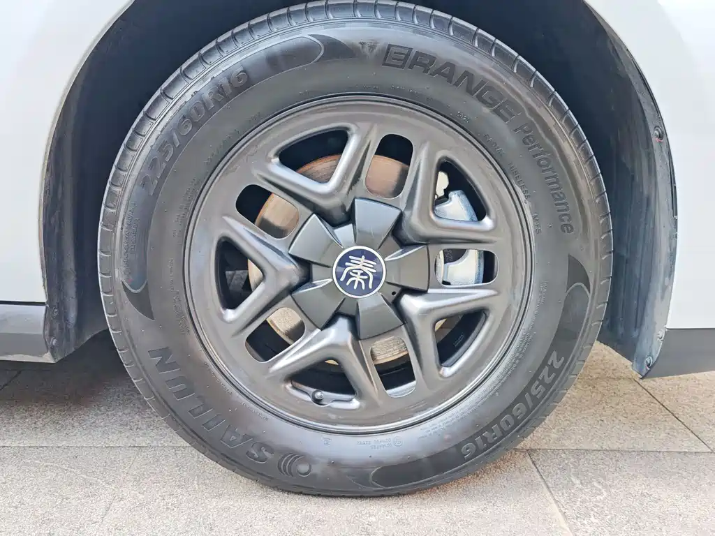 BYD Qin PLUS 2025 — фото 19