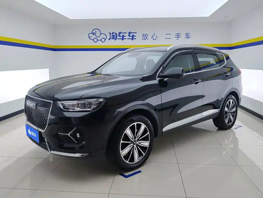Haval H6 2021