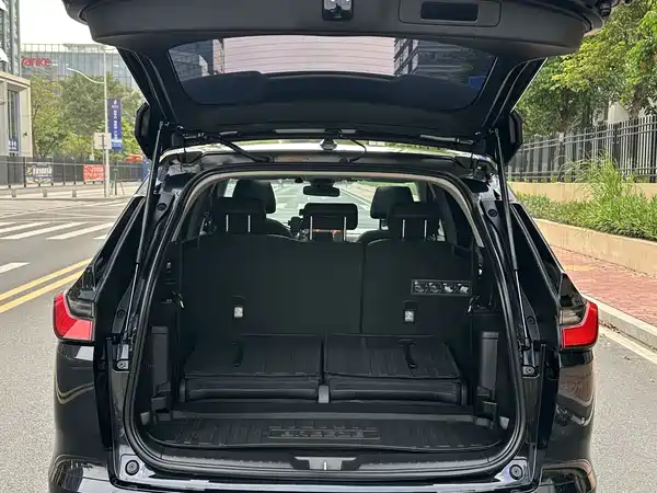 Honda Breeze 2023