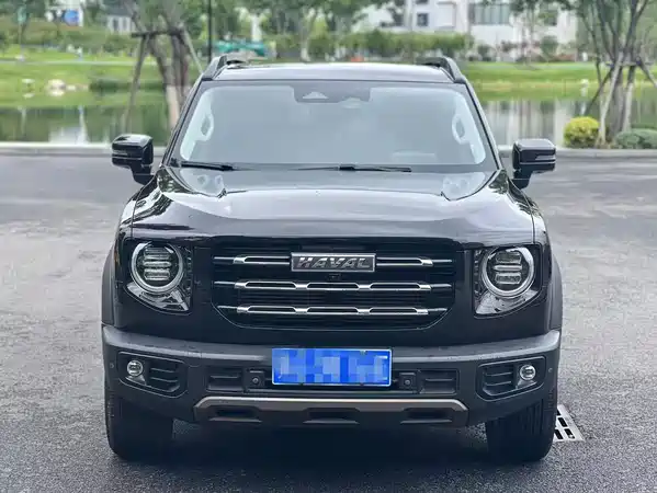 Haval Dargo 2020