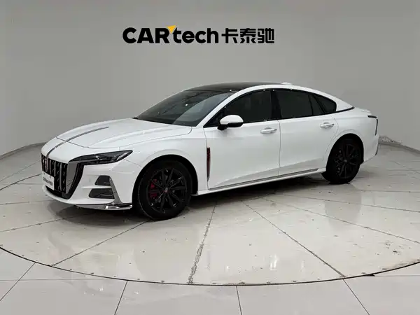 Hongqi H6 2023