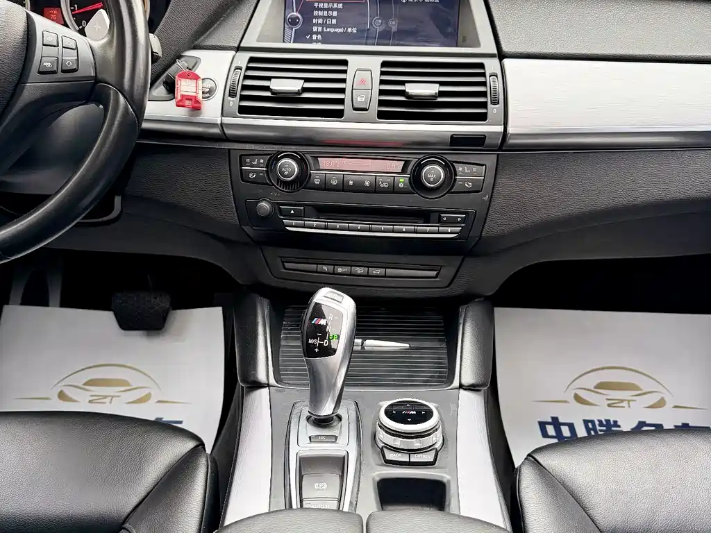 BMW X5 M 2013 — фото 16