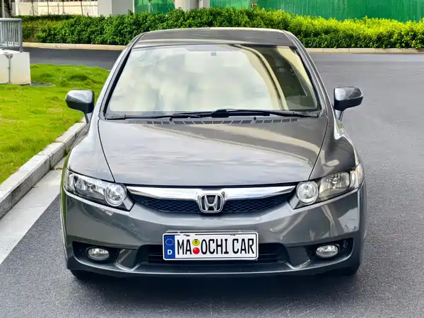 Honda Civic 2010