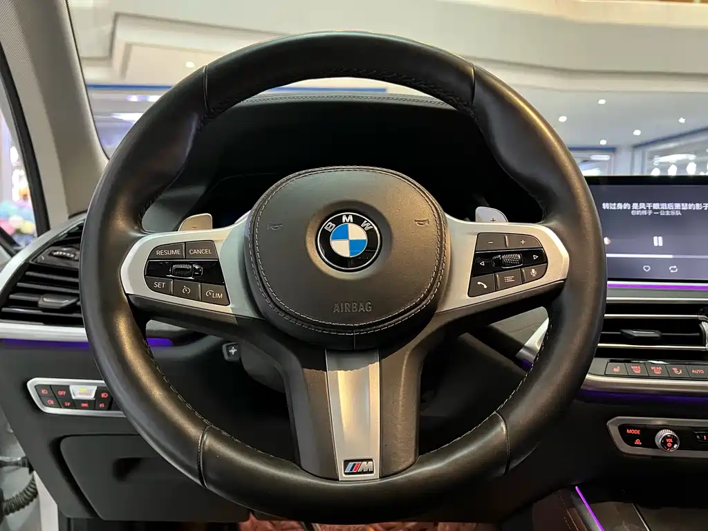 BMW X5 2020 — фото 13