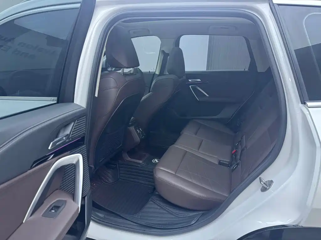 BMW X1 2023 — фото 18