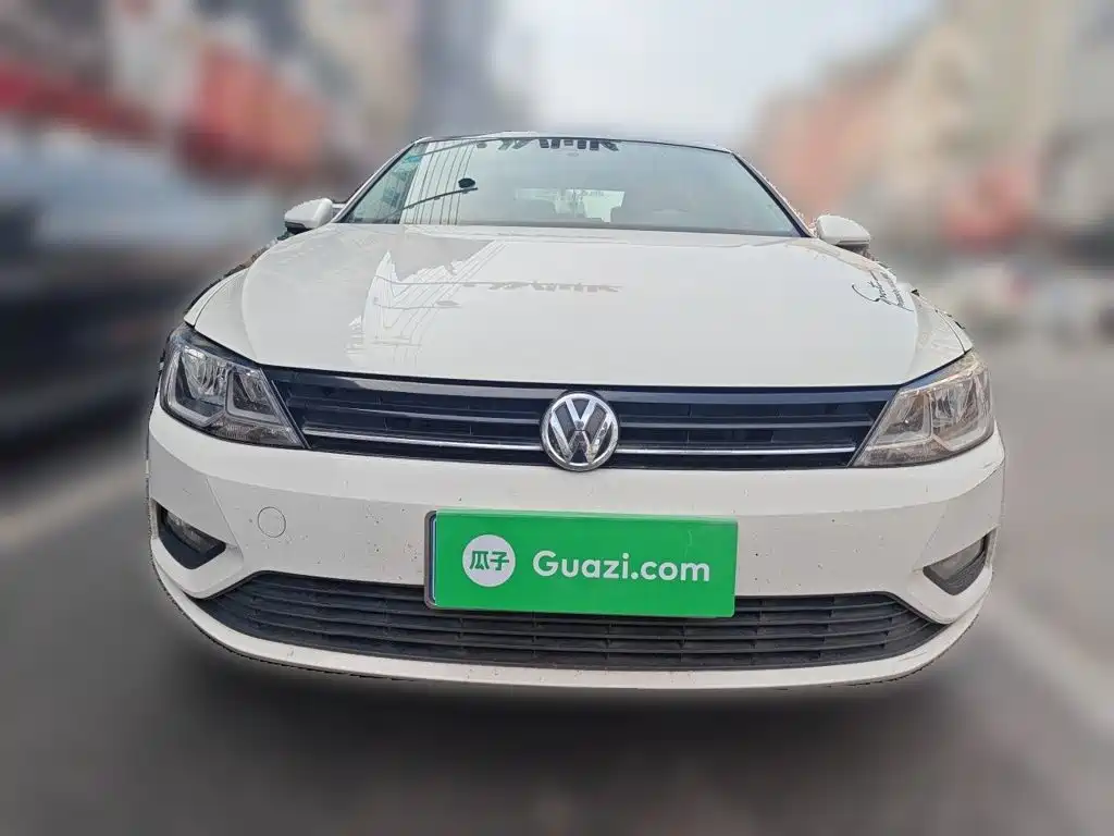 Volkswagen Lamando 2018