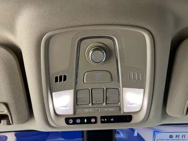 Buick GL8 2023