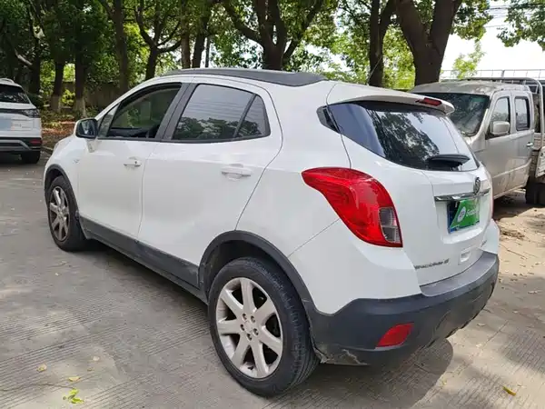 Buick Encore 2015