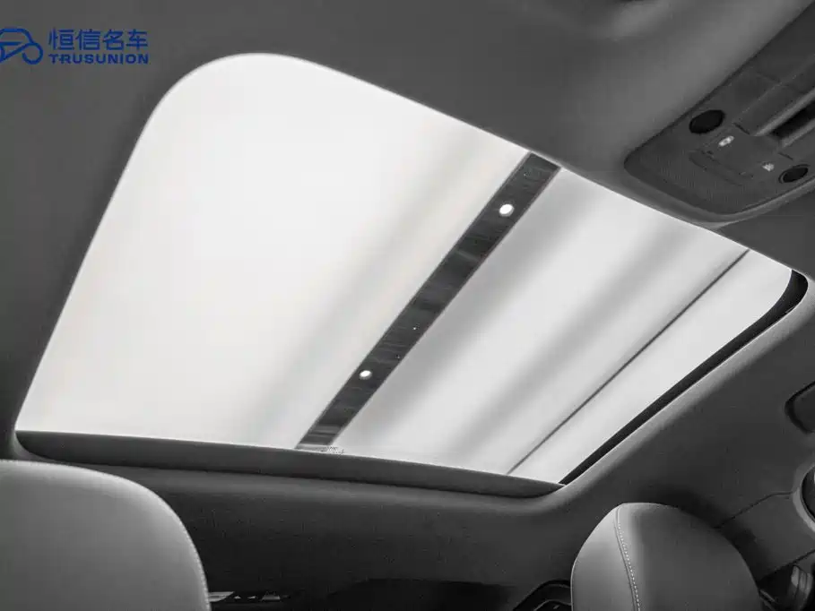 Audi Q3 Sportback 2024 — фото 20
