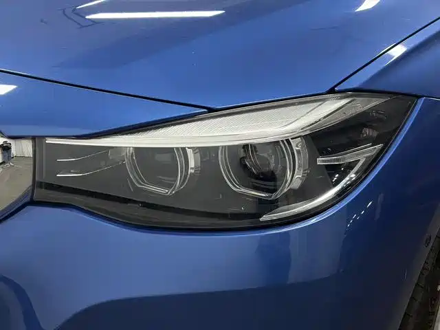 BMW 3 Series GT 2018 — фото 17