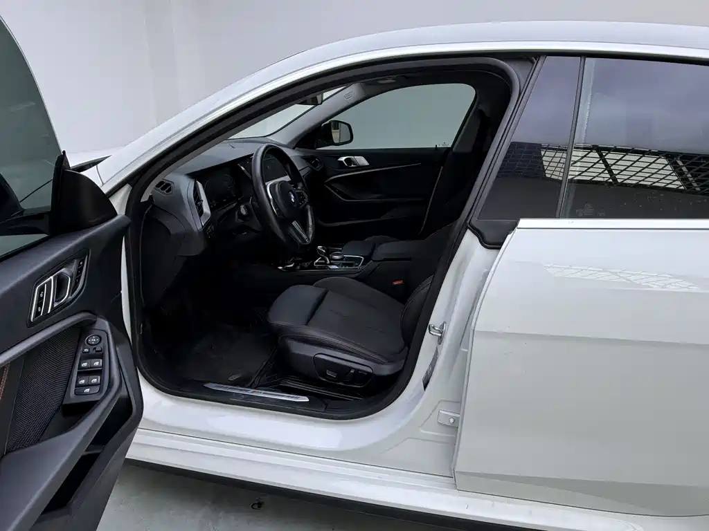 BMW 2 Series 2023 — фото 14