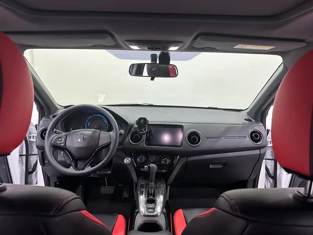 Honda XR-V 2022