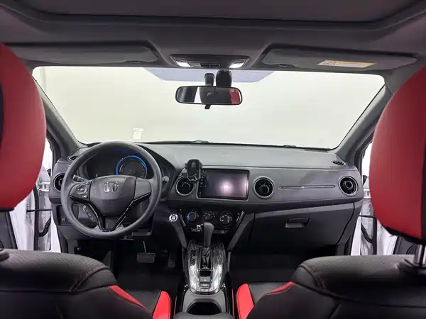 Honda XR-V 2022