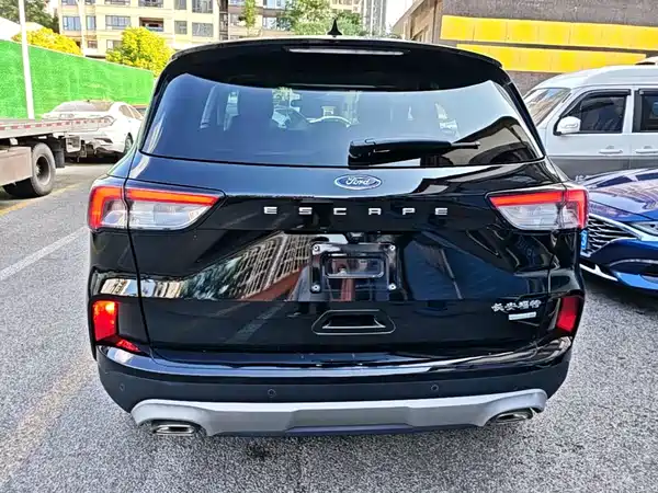 Ford Edge 2023