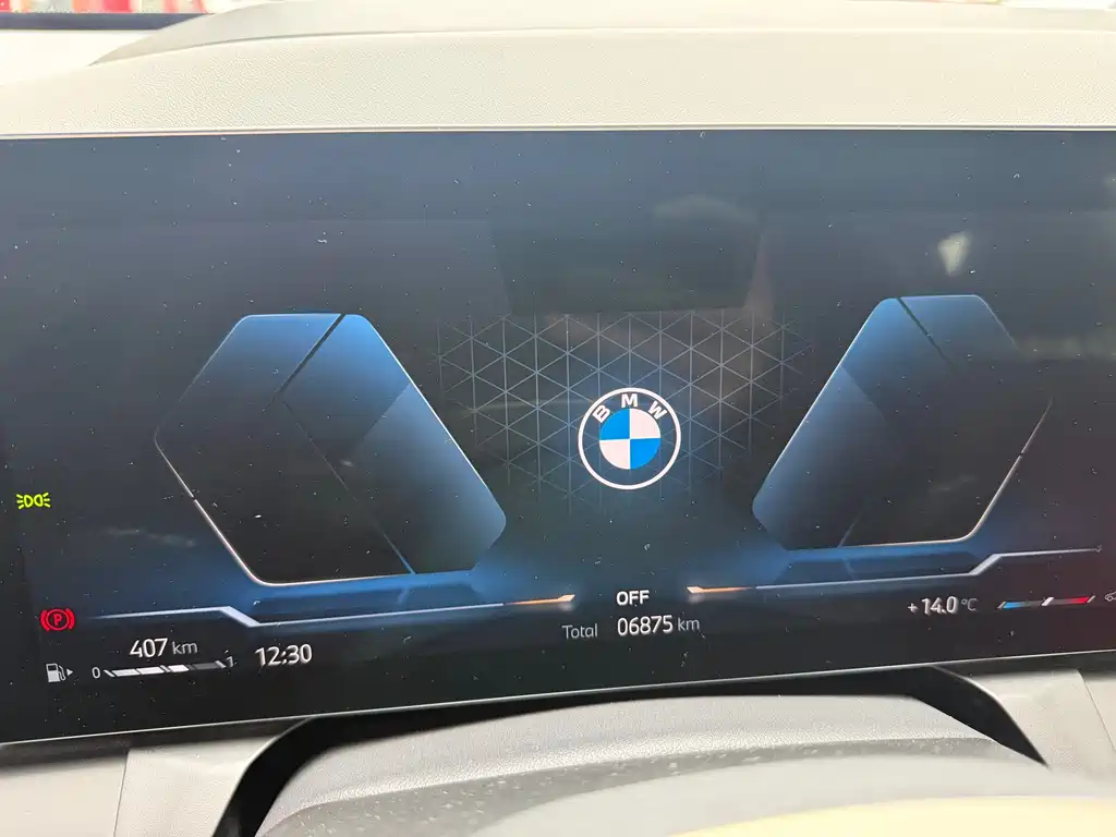 BMW X3 2025 — фото 4