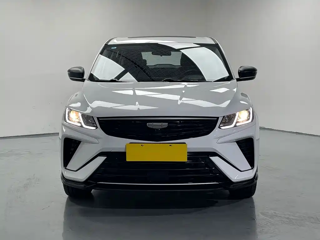 Geely Binyue 2025