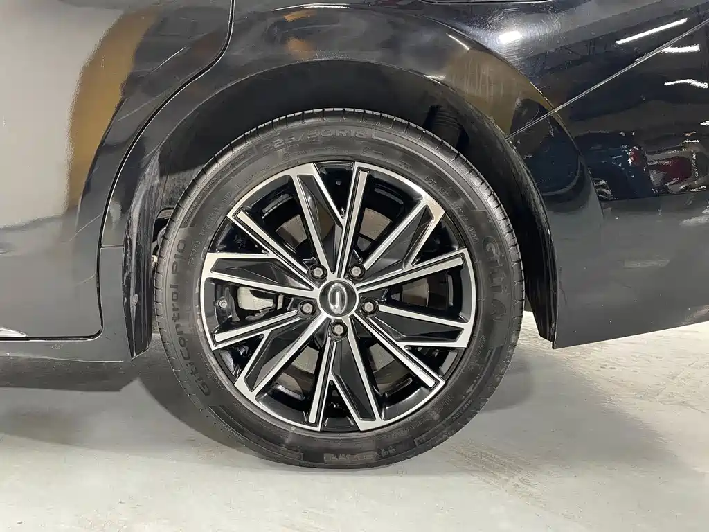 GAC Trumpchi E8 PHEV 2024 — фото 19