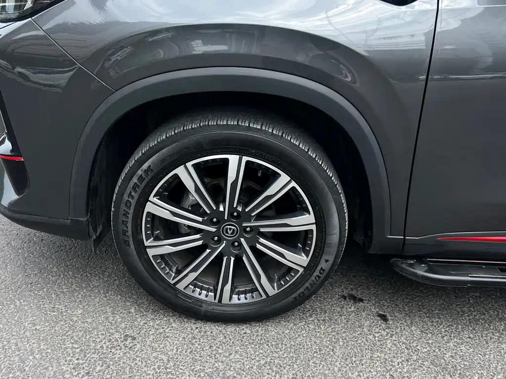 Changan CS75 PLUS 2022 — фото 26