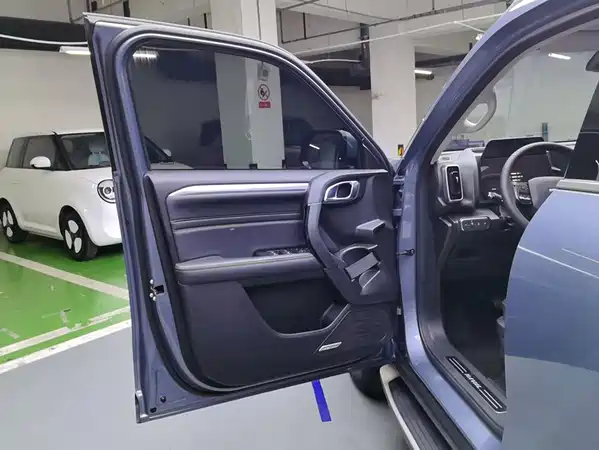 Haval Dargo 2023