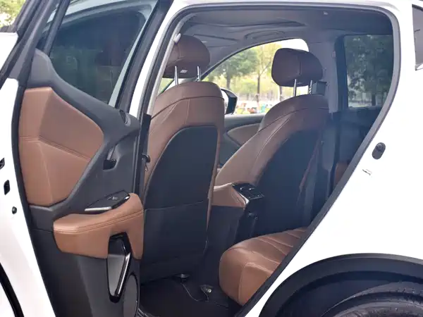 Acura CDX 2016
