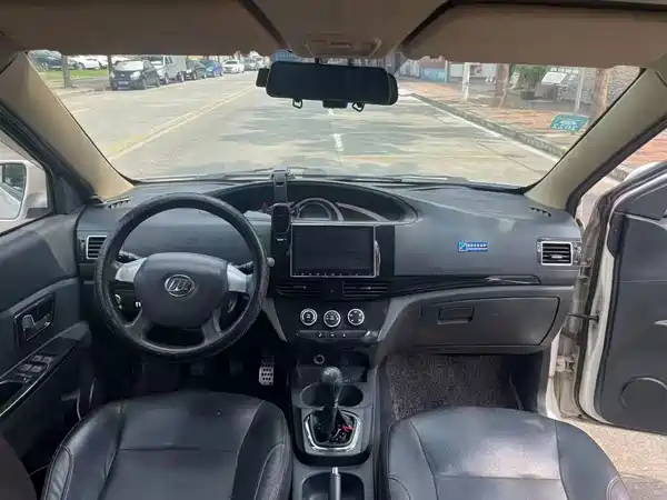 Lifan Letu 2016