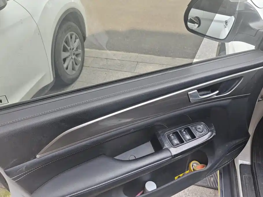 Haval M6 2022