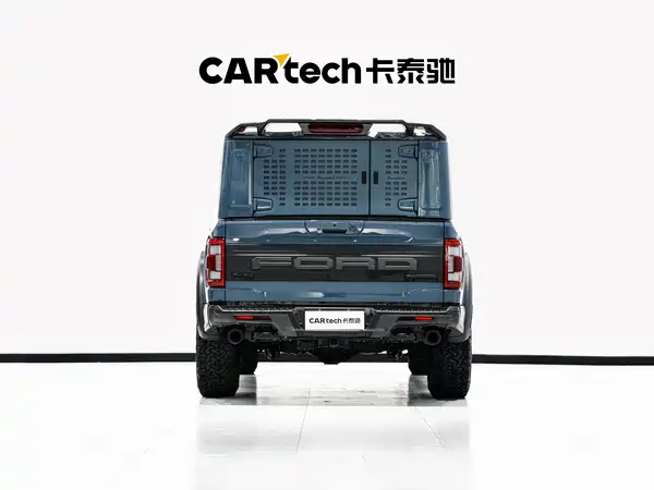 Ford F-150 Raptor 2023