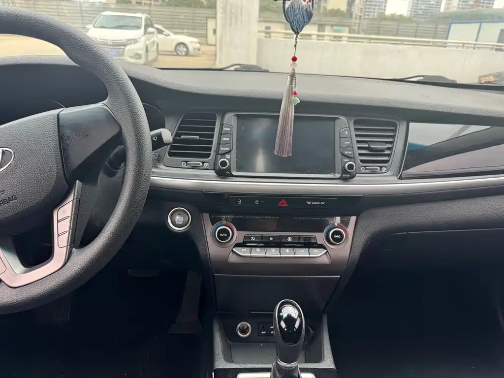 Hyundai Mistra 2020 — фото 12