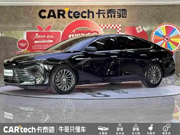 Buick LaCrosse 2025