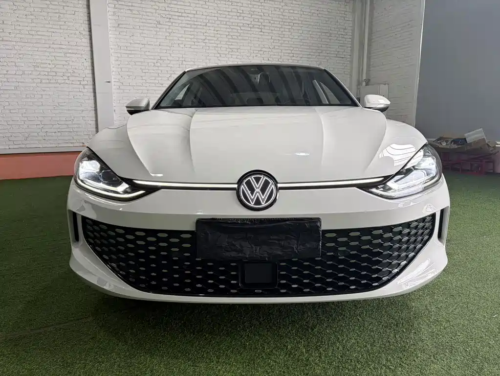 Volkswagen Lamando 2022