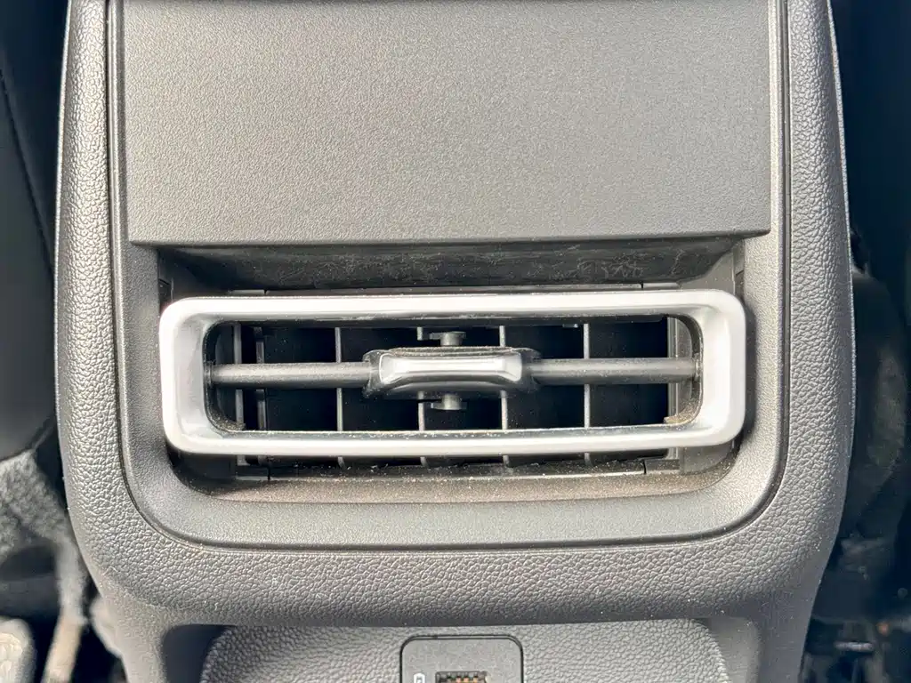 Changan Escape 2023 — фото 15