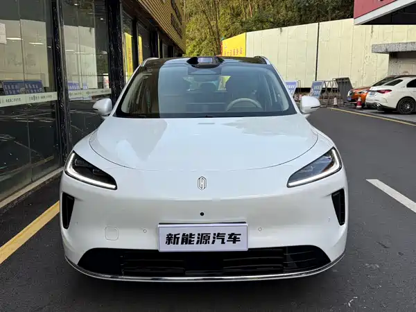 Shangjie H5 2025