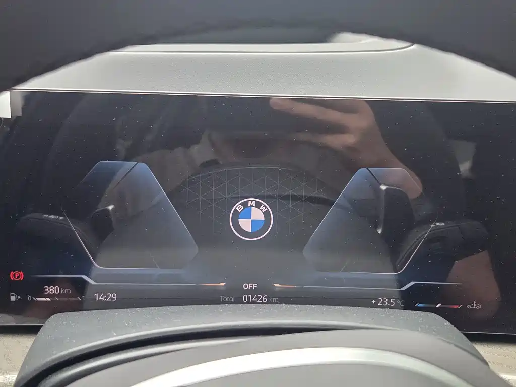 BMW X5 2026 — фото 17