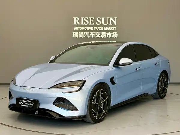 BYD Seal 2023