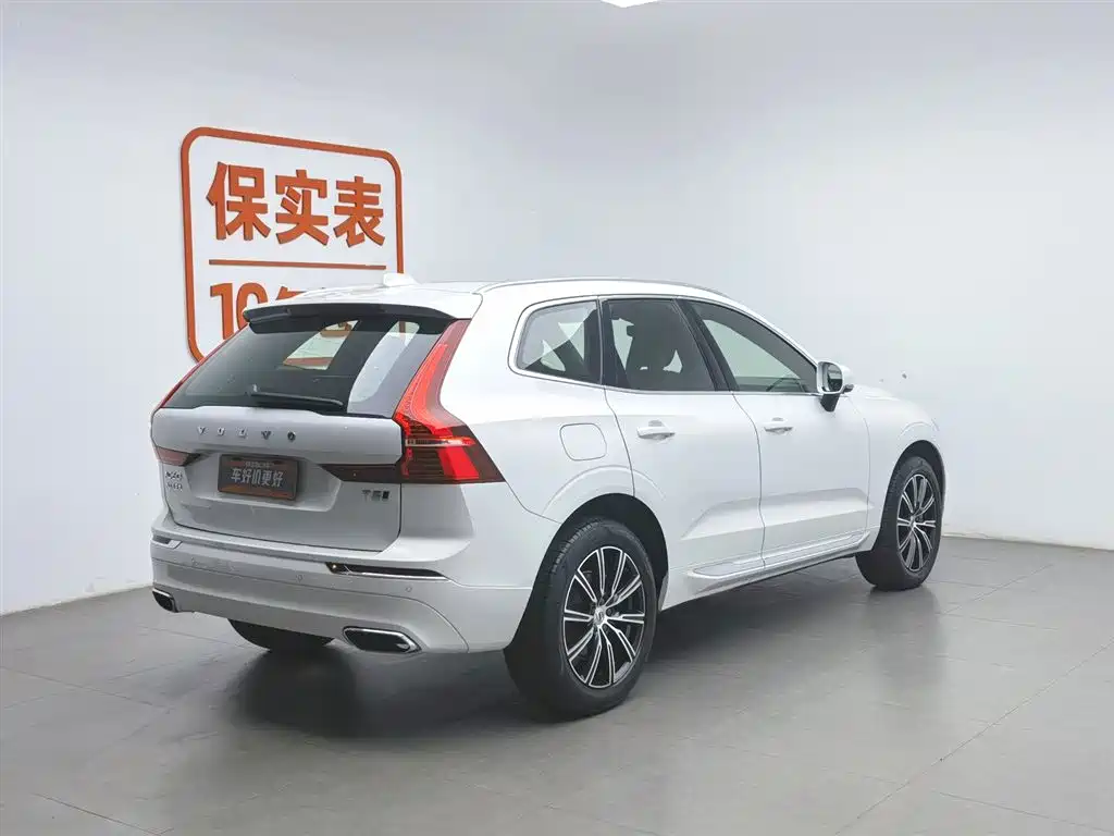 Volvo XC60 2020 — фото 2