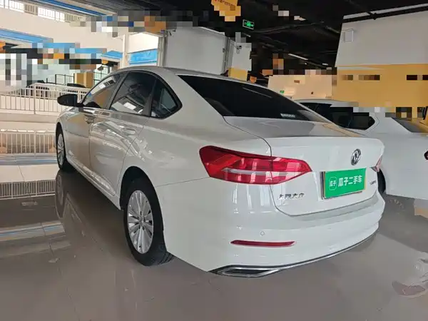 Volkswagen Lavida 2020