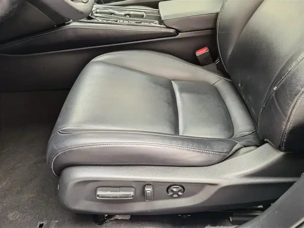 Honda Accord 2018 — фото 20