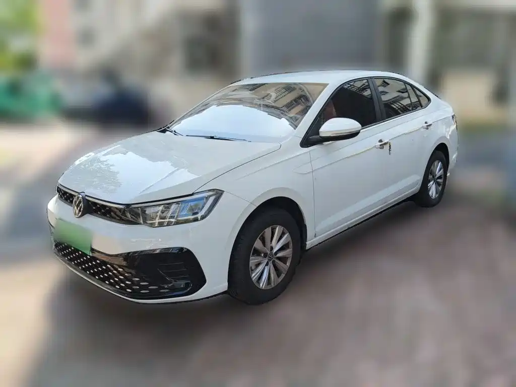 Volkswagen Lavida 2024
