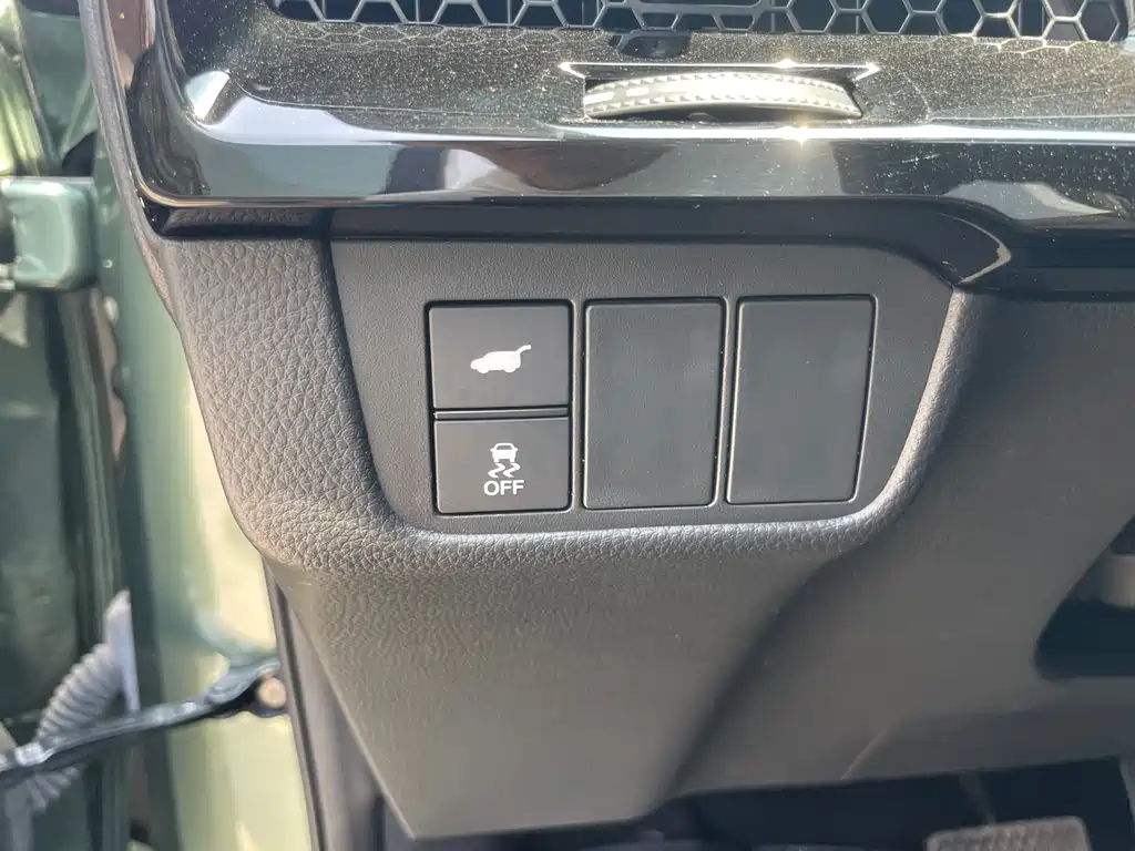 Honda Breeze 2023 — фото 20