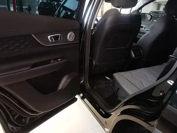 Chery Fengyun T8 2025