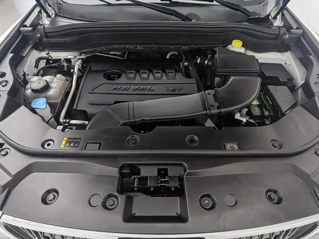 Haval H6 2020