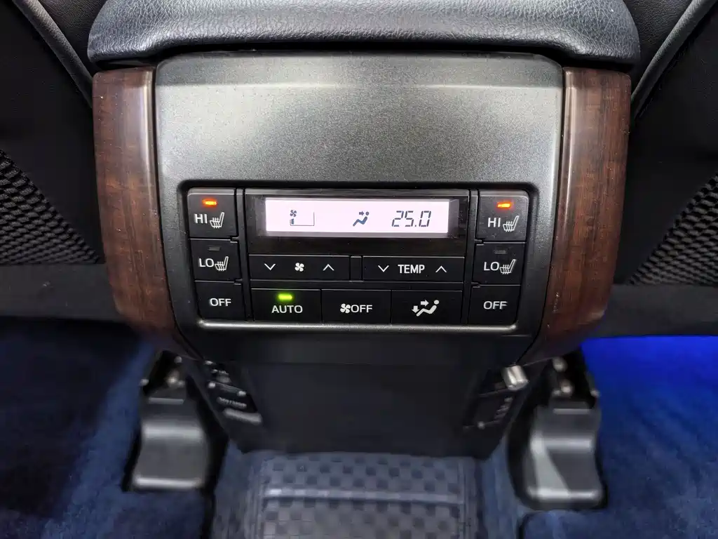 Toyota Prado 2017 — фото 21
