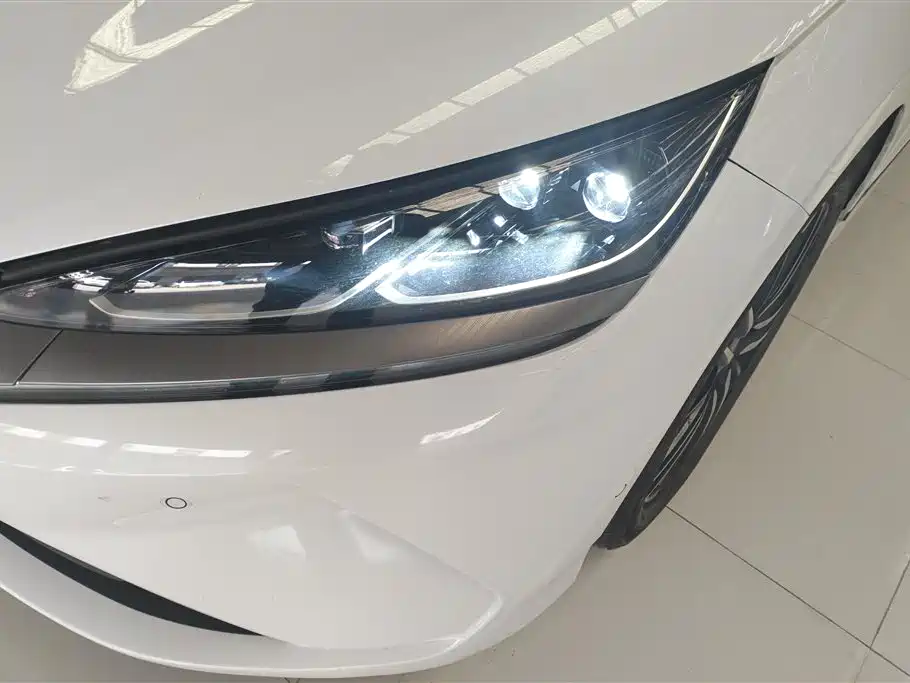 BYD Qin L 2025 — фото 5